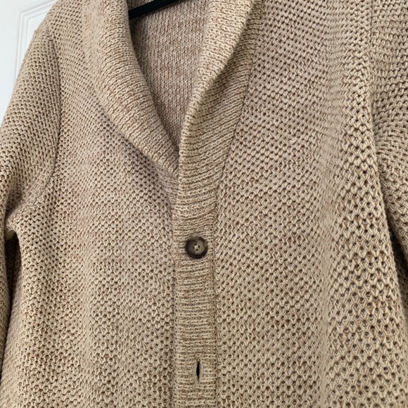 Men’s Cardigan Urban Outfitters - Picture 3 of 3